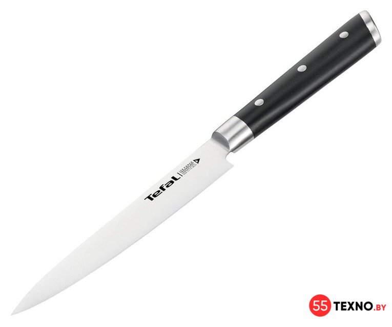 Набор ножей Tefal Ice Force K232S574 - Изображение №3 — Интернет-магазин 55texno.by