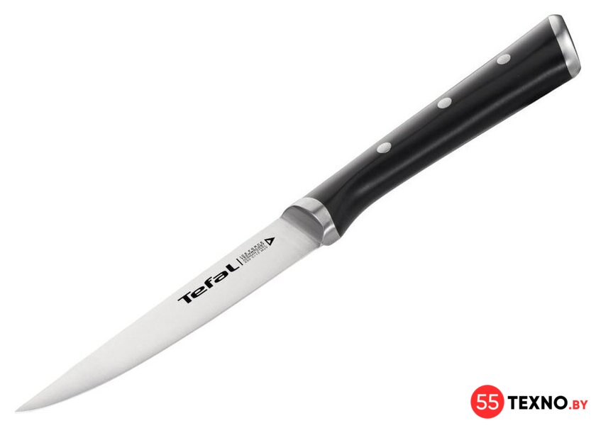 Набор ножей Tefal Ice Force K232S574 - Изображение №4 — Интернет-магазин 55texno.by