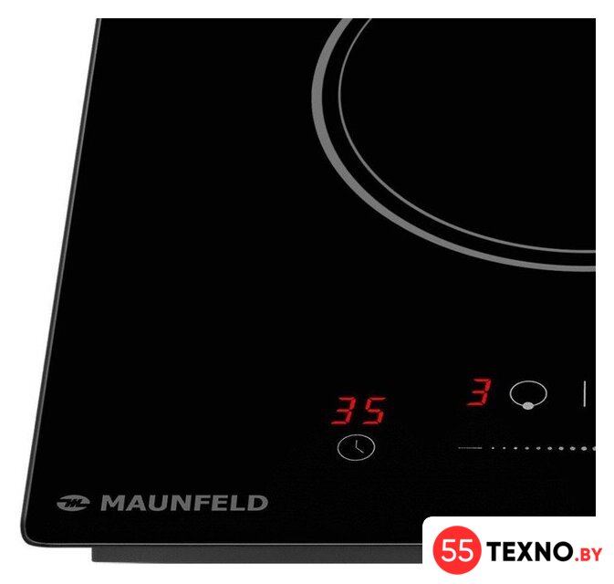Варочная панель MAUNFELD AVI3023SBK - Изображение №10 — Интернет-магазин 55texno.by
