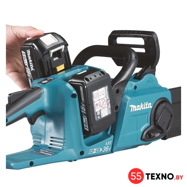 Аккумуляторная пила Makita DUC303Z (без АКБ) - Изображение №3 — Интернет-магазин 55texno.by