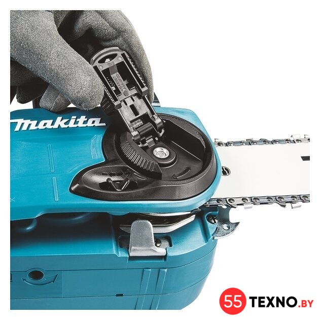 Аккумуляторная пила Makita DUC303Z (без АКБ) - Изображение №4 — Интернет-магазин 55texno.by