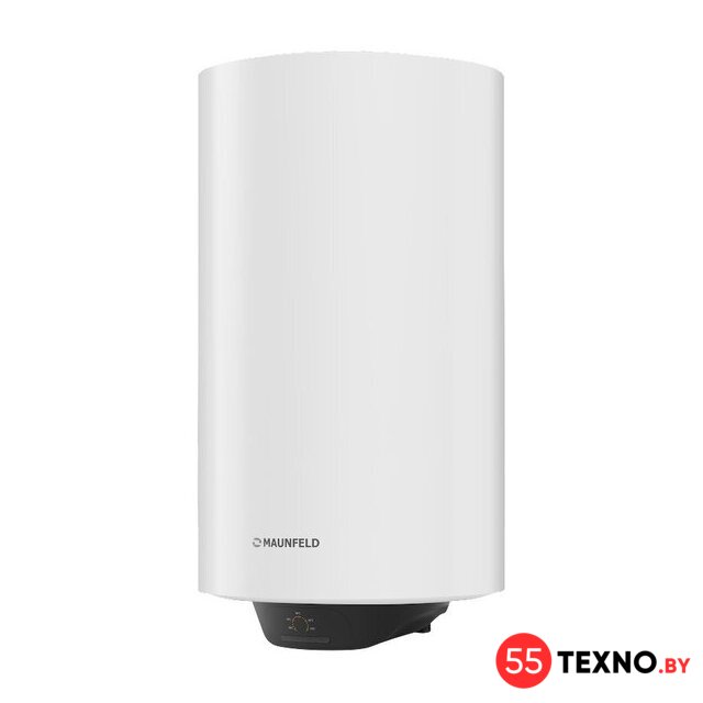 Накопительный электрический водонагреватель MAUNFELD MWH100W03 - Изображение №1 — Интернет-магазин 55texno.by
