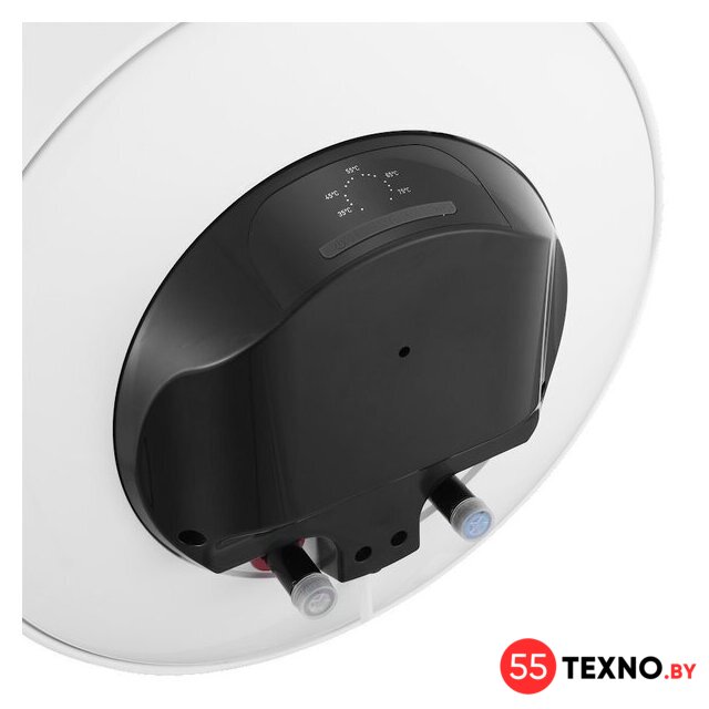 Накопительный электрический водонагреватель MAUNFELD MWH100W03 - Изображение №4 — Интернет-магазин 55texno.by
