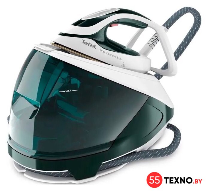 Утюг Tefal GV9E21E0 - Изображение №1 — Интернет-магазин 55texno.by