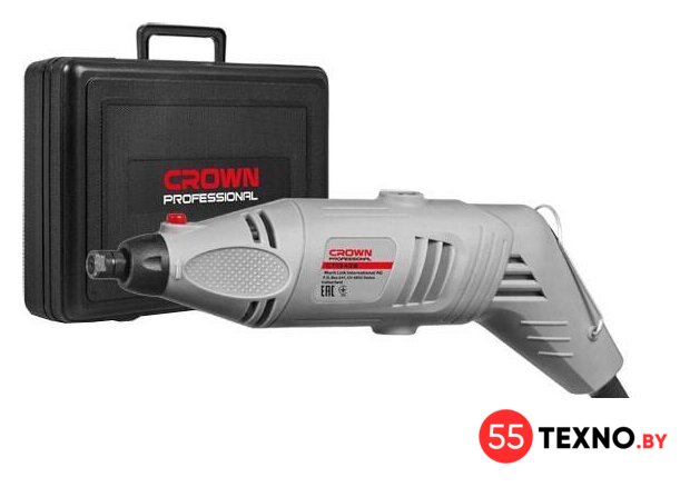 Гравер Crown CT13428 BMC - Изображение №1 — Интернет-магазин 55texno.by