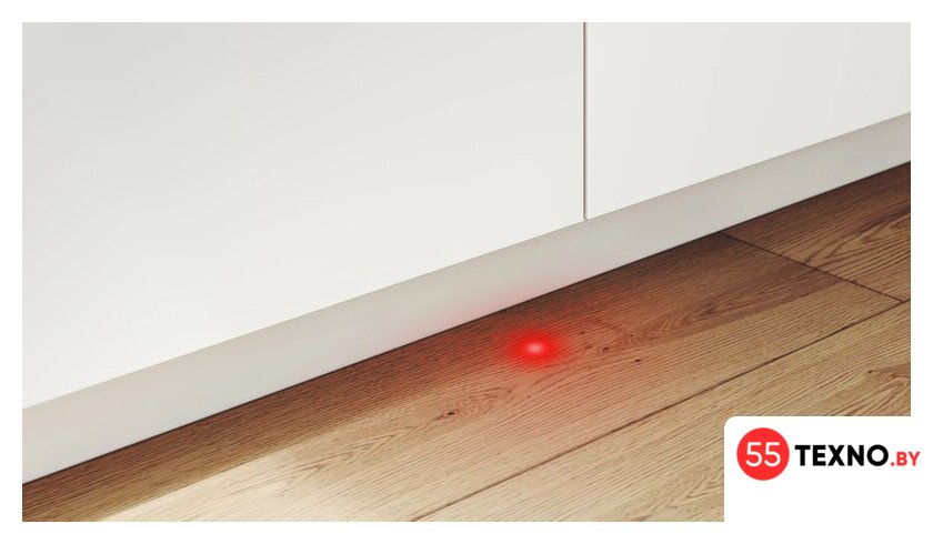 Встраиваемая посудомоечная машина Bosch Serie 2 SMV25EX02E - Изображение №4 — Интернет-магазин 55texno.by