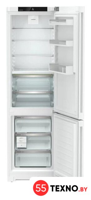 Холодильник Liebherr CBNc 5723 Plus BioFresh NoFrost 5723-22001 - Изображение №7 — Интернет-магазин 55texno.by