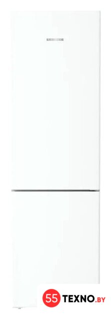 Холодильник Liebherr CBNc 5723 Plus BioFresh NoFrost 5723-22001 - Изображение №1 — Интернет-магазин 55texno.by