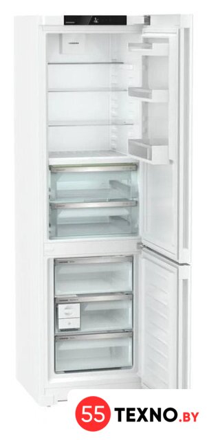 Холодильник Liebherr CBNc 5723 Plus BioFresh NoFrost 5723-22001 - Изображение №5 — Интернет-магазин 55texno.by