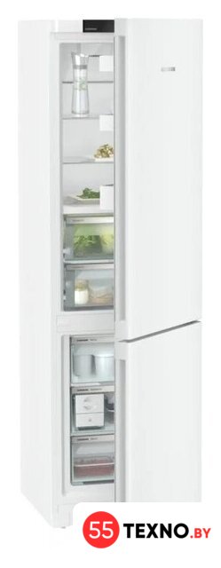 Холодильник Liebherr CBNc 5723 Plus BioFresh NoFrost 5723-22001 - Изображение №4 — Интернет-магазин 55texno.by
