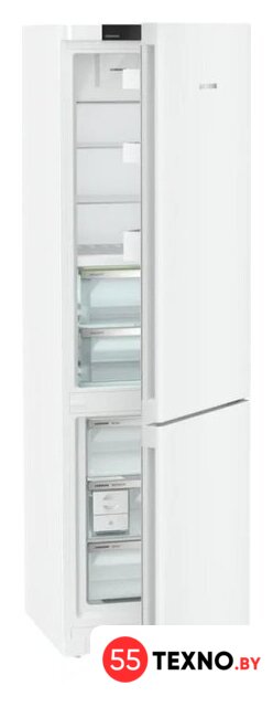 Холодильник Liebherr CBNc 5723 Plus BioFresh NoFrost 5723-22001 - Изображение №6 — Интернет-магазин 55texno.by