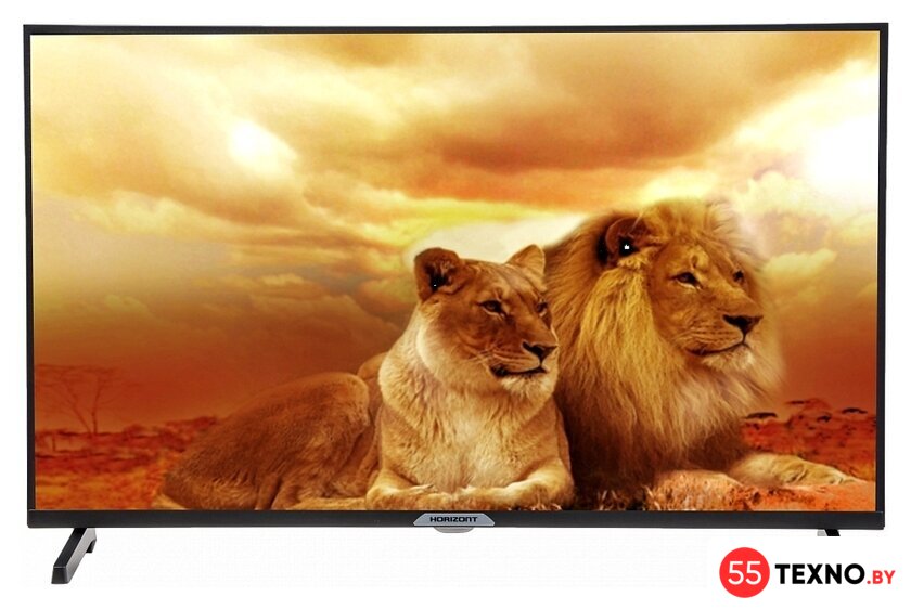 Телевизор Horizont 32LE7521D - Изображение №1 — Интернет-магазин 55texno.by