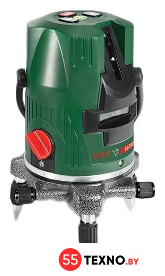 Лазерный нивелир DWT LLC02-30 BMC - Изображение №1 — Интернет-магазин 55texno.by