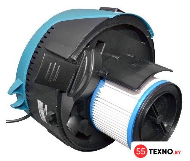 Пылесос Makita VC2512L - Изображение №3 — Интернет-магазин 55texno.by