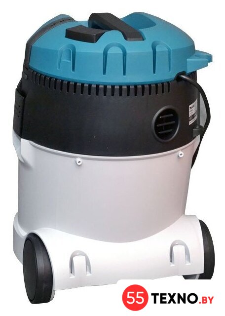 Пылесос Makita VC2512L - Изображение №4 — Интернет-магазин 55texno.by