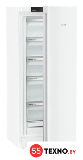 Морозильник Liebherr FNe 4605 Pure NoFrost 4605-22001 - Изображение №5 — Интернет-магазин 55texno.by