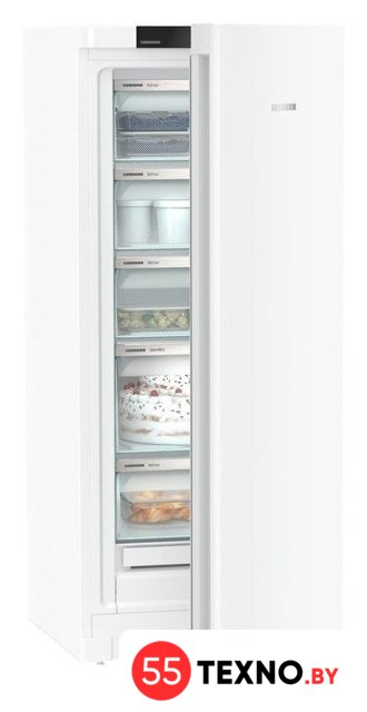 Морозильник Liebherr FNe 4605 Pure NoFrost 4605-22001 - Изображение №1 — Интернет-магазин 55texno.by