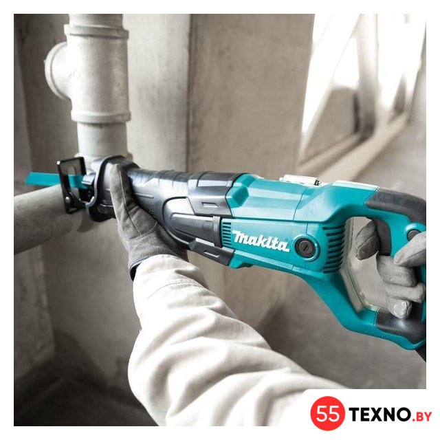 Сабельная пила Makita JR3061T - Изображение №3 — Интернет-магазин 55texno.by