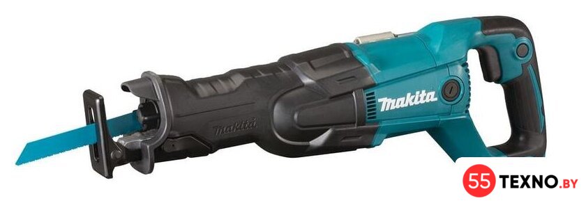 Сабельная пила Makita JR3061T - Изображение №1 — Интернет-магазин 55texno.by
