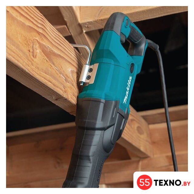 Сабельная пила Makita JR3061T - Изображение №4 — Интернет-магазин 55texno.by