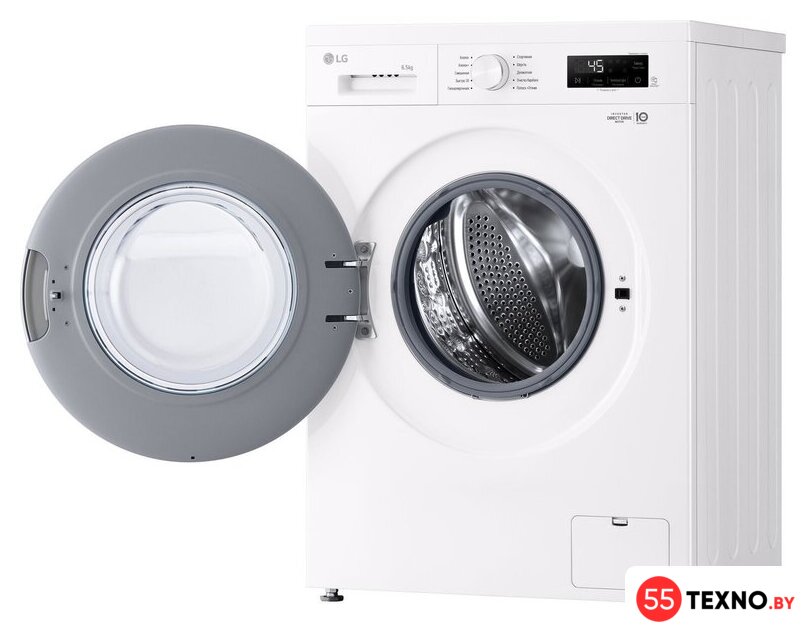 Стиральная машина LG F2Y1WS3W - Изображение №3 — Интернет-магазин 55texno.by