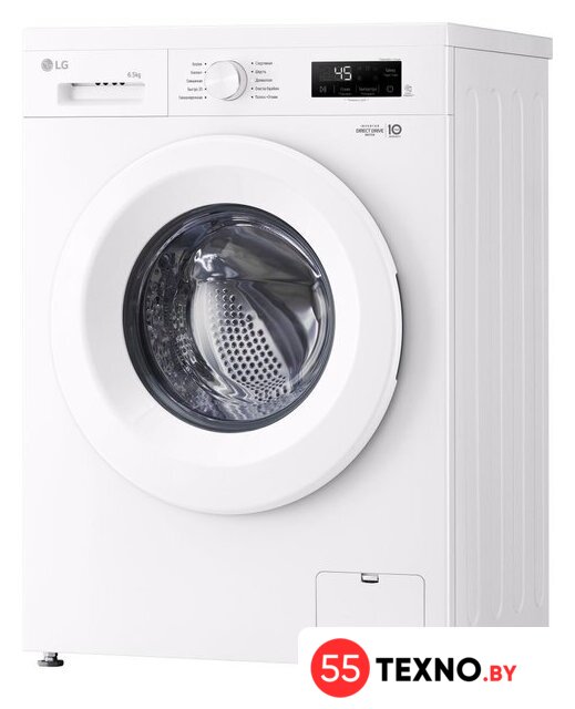 Стиральная машина LG F2Y1WS3W - Изображение №5 — Интернет-магазин 55texno.by