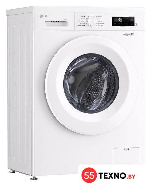Стиральная машина LG F2Y1WS3W - Изображение №4 — Интернет-магазин 55texno.by