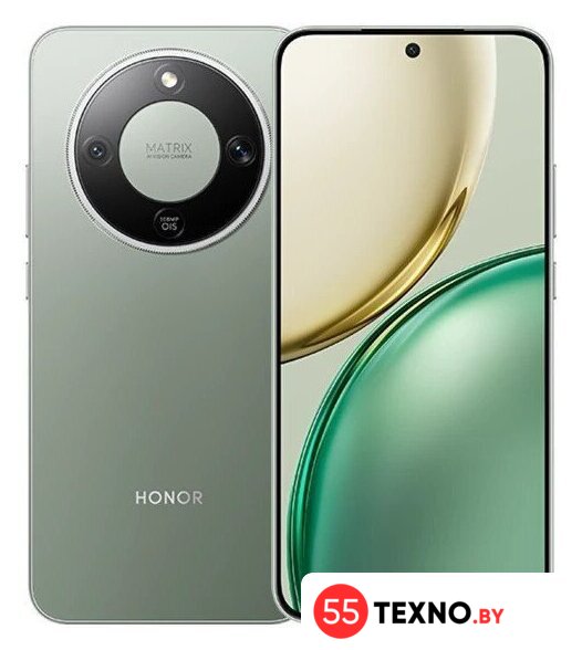 Телефон HONOR X9d 8GB/256GB международная версия (мятный) - Изображение №1 — Интернет-магазин 55texno.by