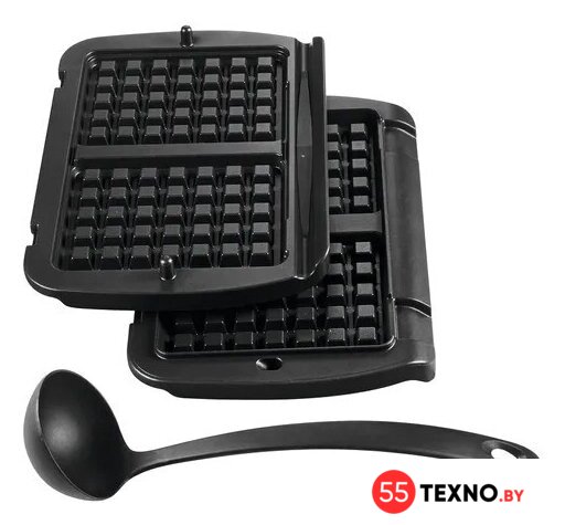 Сменная панель Tefal Optigrill+ XA724810 - Изображение №1 — Интернет-магазин 55texno.by