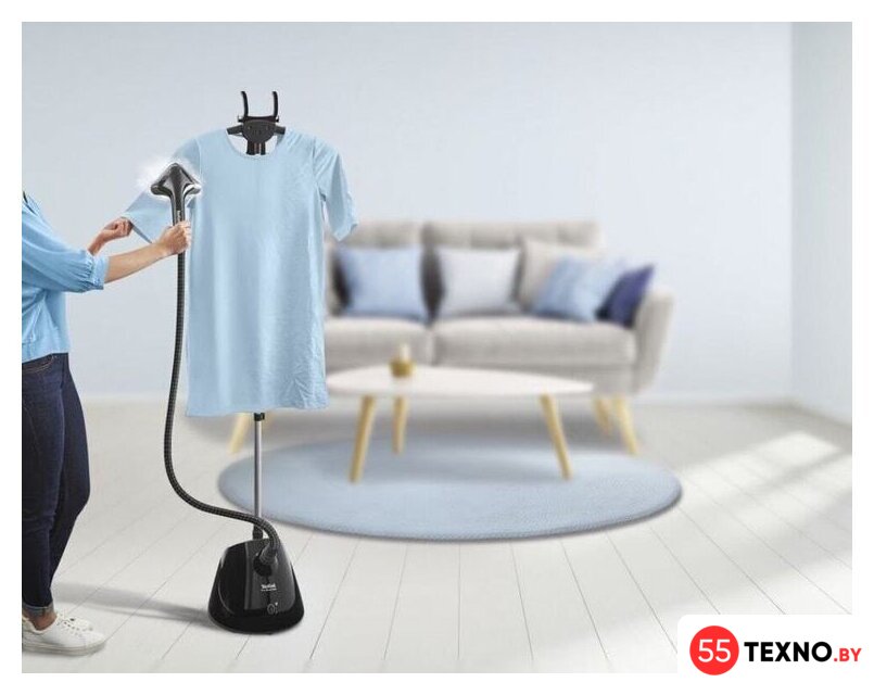 Отпариватель Tefal IT2461E0 - Изображение №7 — Интернет-магазин 55texno.by