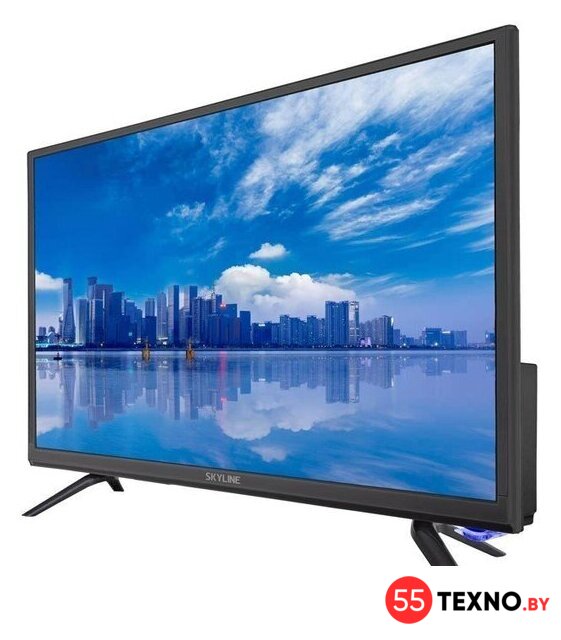 Телевизор Skyline 24YST5970 - Изображение №2 — Интернет-магазин 55texno.by