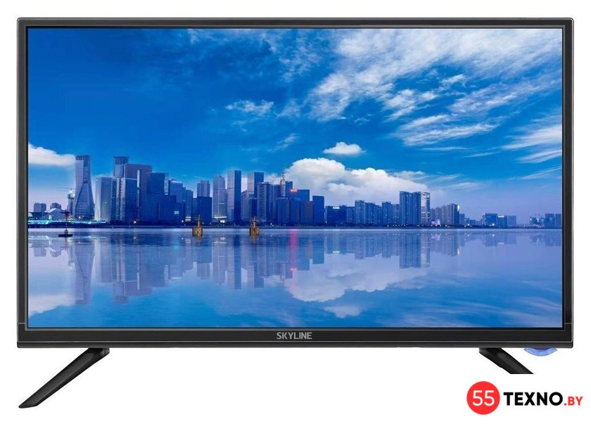 Телевизор Skyline 24YST5970 - Изображение №1 — Интернет-магазин 55texno.by