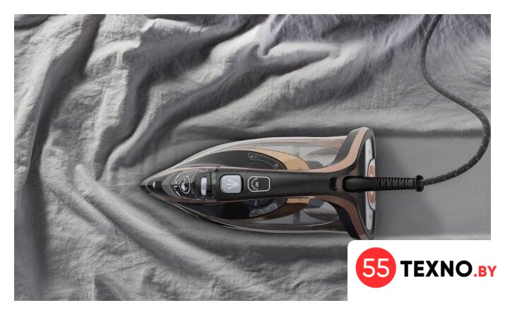 Утюг Tefal FV9867E0 - Изображение №7 — Интернет-магазин 55texno.by
