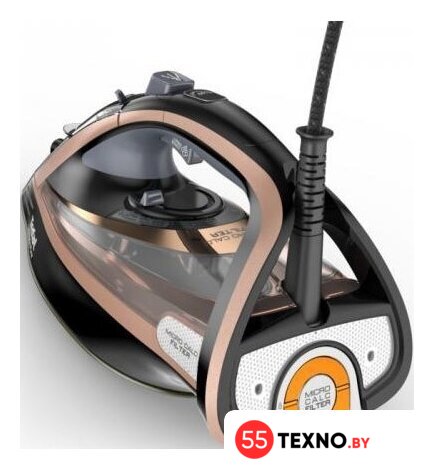 Утюг Tefal FV9867E0 - Изображение №2 — Интернет-магазин 55texno.by