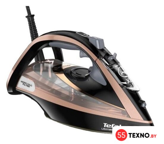 Утюг Tefal FV9867E0 - Изображение №1 — Интернет-магазин 55texno.by