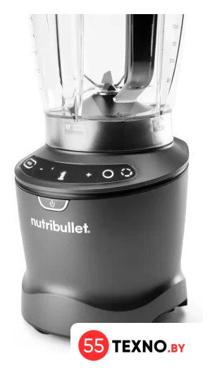 Стационарный блендер NutriBullet Combo NBF550DG - Изображение №3 — Интернет-магазин 55texno.by