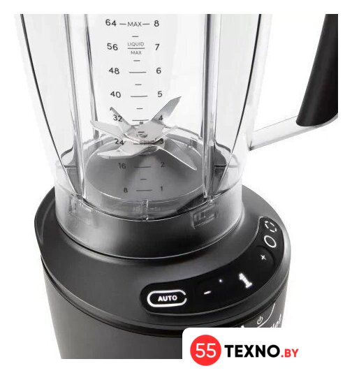 Стационарный блендер NutriBullet Combo NBF550DG - Изображение №10 — Интернет-магазин 55texno.by