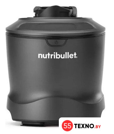 Стационарный блендер NutriBullet Combo NBF550DG - Изображение №6 — Интернет-магазин 55texno.by