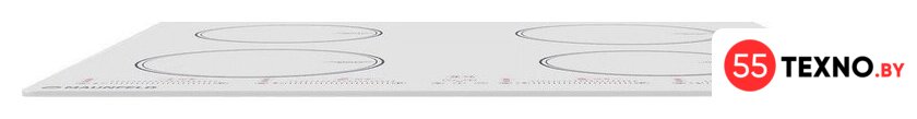 Варочная панель MAUNFELD CVI594SWH Inverter - Изображение №6 — Интернет-магазин 55texno.by