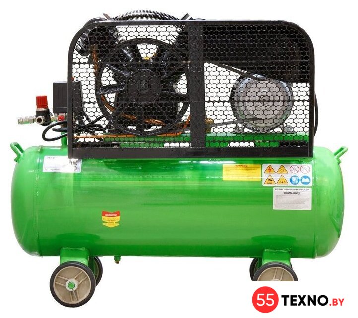 Компрессор ECO AE-705-B1 - Изображение №3 — Интернет-магазин 55texno.by