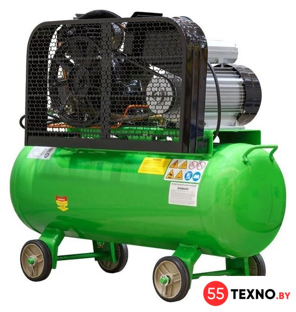 Компрессор ECO AE-705-B1 - Изображение №2 — Интернет-магазин 55texno.by