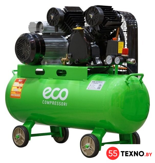 Компрессор ECO AE-705-B1 - Изображение №1 — Интернет-магазин 55texno.by