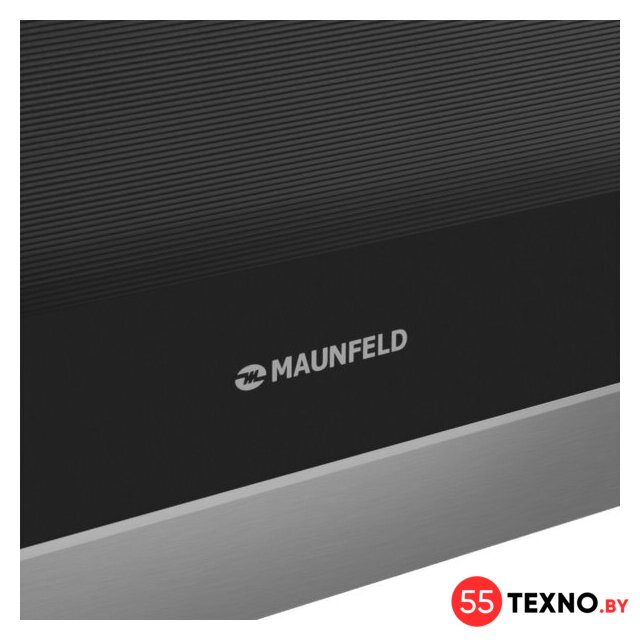 Электрический духовой шкаф MAUNFELD MEOR7217SMB - Изображение №9 — Интернет-магазин 55texno.by