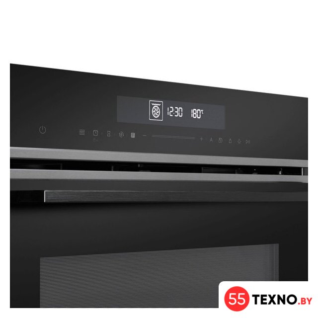 Электрический духовой шкаф MAUNFELD MEOR7217SMB - Изображение №6 — Интернет-магазин 55texno.by