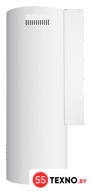 Кухонная вытяжка HOMSair Art 1050WL 35 (белый) - Изображение №8 — Интернет-магазин 55texno.by