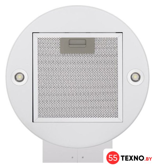 Кухонная вытяжка HOMSair Art 1050WL 35 (белый) - Изображение №10 — Интернет-магазин 55texno.by