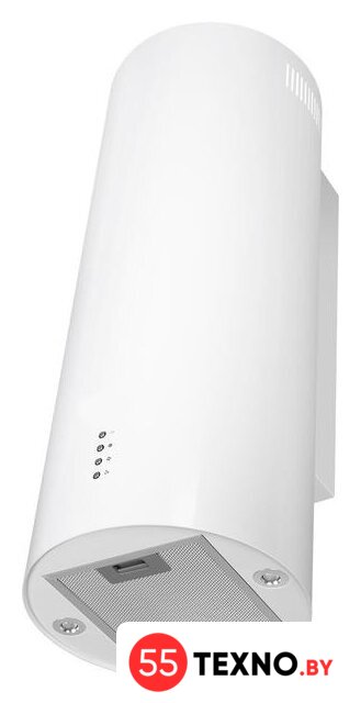 Кухонная вытяжка HOMSair Art 1050WL 35 (белый) - Изображение №1 — Интернет-магазин 55texno.by