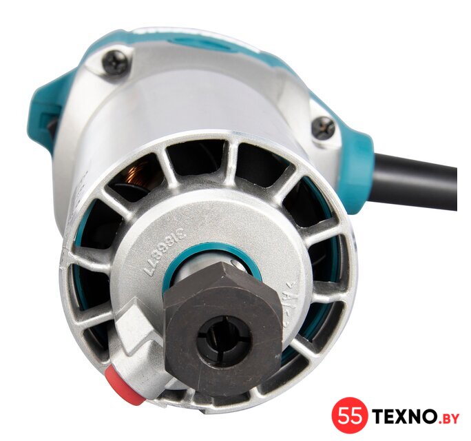 Кромочно-петельный фрезер Makita RT0702C - Изображение №12 — Интернет-магазин 55texno.by