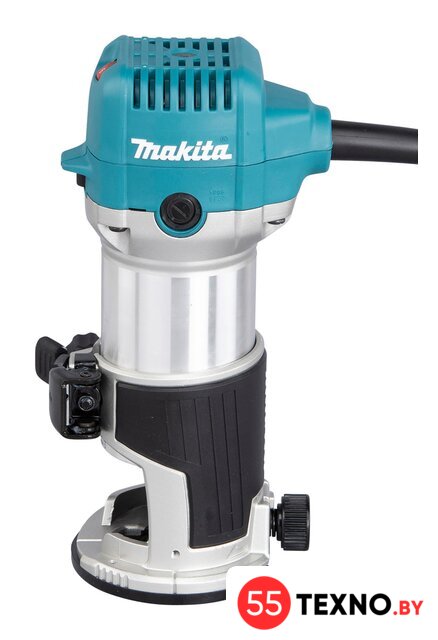 Кромочно-петельный фрезер Makita RT0702C - Изображение №2 — Интернет-магазин 55texno.by