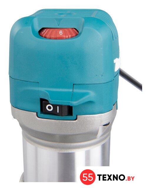 Кромочно-петельный фрезер Makita RT0702C - Изображение №10 — Интернет-магазин 55texno.by